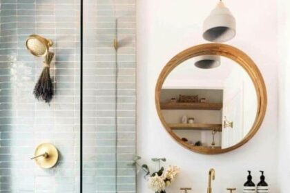 4 Benda di Kamar Mandi yang Perlu Diganti secara Rutin