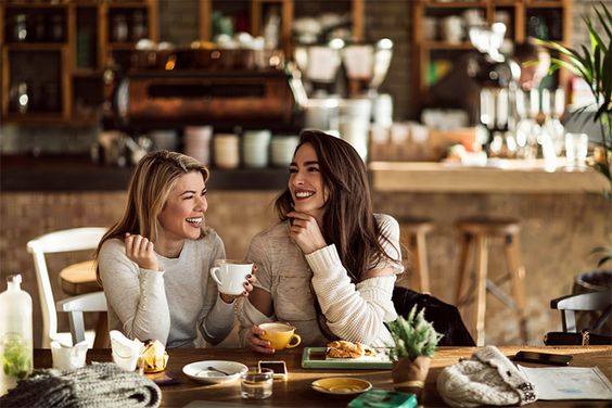 3 MBTI yang Cocok Berteman dengan INFJ, Pasti Nyambung!