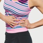Fakta Side Stitch, Nyeri di Bawah Tulang Iga saat Olahraga
