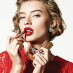 Sejarah Hadirnya Lipstik Merah, Simbol Kekuatan Perempuan!