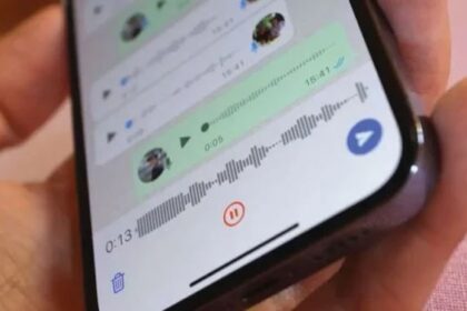 3 Zodiak Lebih Suka Kirim Voice Note saat Chatting, Ada Kamu?