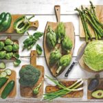 5 Makanan Vegetarian yang Bikin Panjang Umur, Yuk Biasakan!