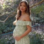 6 Dress Longgar Bikin Ibu Hamil Jadi Fashionable Banget