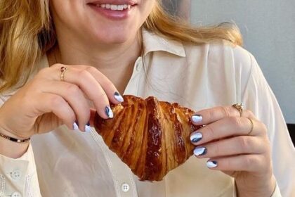 Cara yang Tepat Makan Croissant Menurut Pakar Etiket