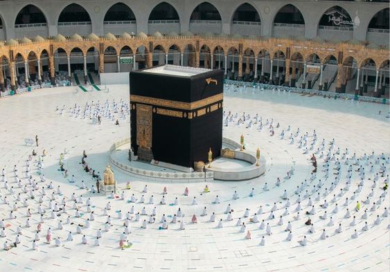 Daftar Barang Terlarang Jemaah Haji yang Pulang ke Indonesia
