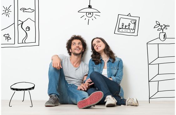 Tips Bijak Pinjam Uang untuk Renovasi Rumah, Wajib Tahu!