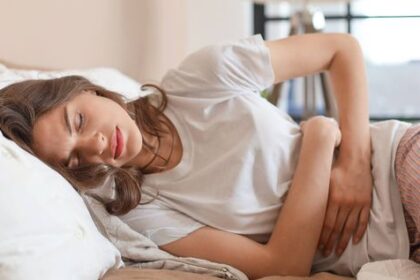 Alasan Siklus Menstruasi Bisa Pengaruhi Kesehatan Mental!