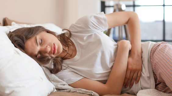 Alasan Siklus Menstruasi Bisa Pengaruhi Kesehatan Mental!