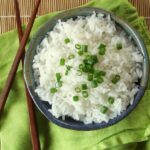 5 Efek Samping Kebanyakan Makan Nasi Putih, Wasapada!