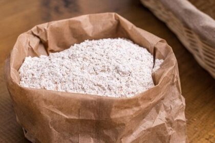 Perbedaan Tepung Protein Rendah, Sedang dan Tinggi
