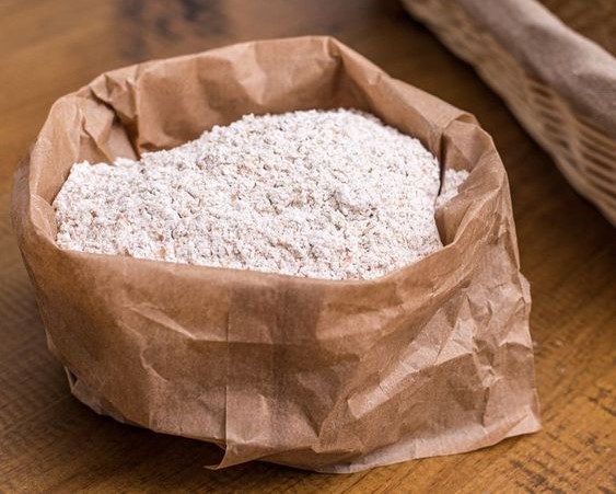 Perbedaan Tepung Protein Rendah, Sedang dan Tinggi