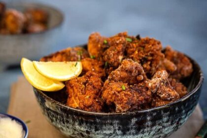 5 Jenis Ayam Goreng Terlaris di Dunia, Ada Favoritmu?