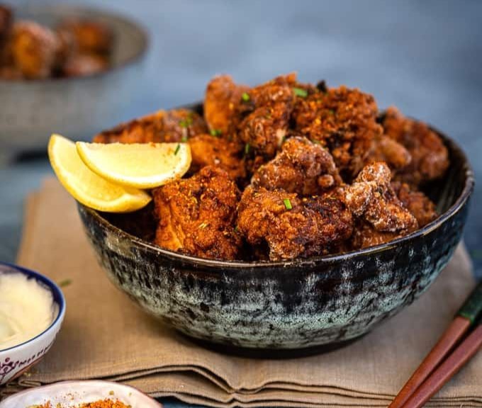 5 Jenis Ayam Goreng Terlaris di Dunia, Ada Favoritmu?