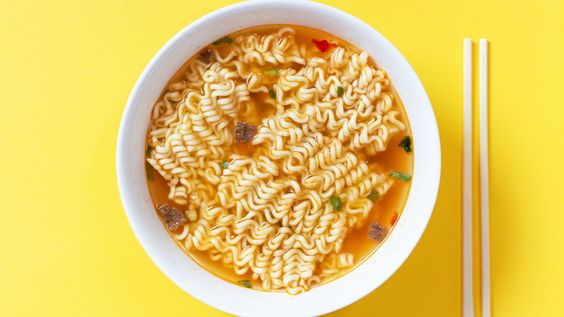 5 Merek Mie Instan dengan Kualitas Terbaik dan Terburuk