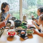7 Tradisi Kuliner Jepang Menarik Diikuti agar Lebih Sehat