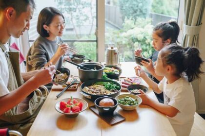 7 Tradisi Kuliner Jepang Menarik Diikuti agar Lebih Sehat