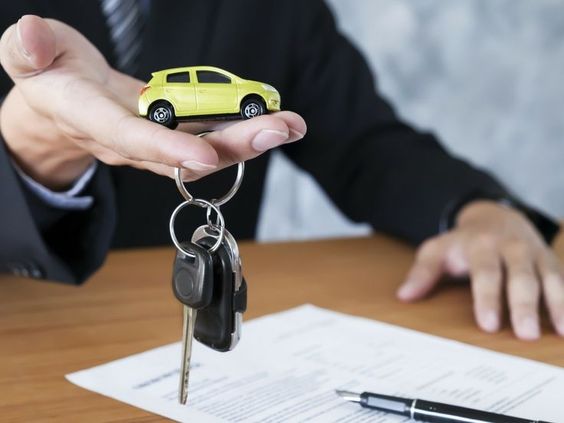 Cara Mengetahui Harga Mobil yang Pas Sesuai Gaji, Catat!