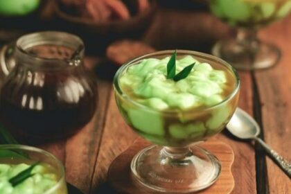 5 Jenis Bubur Khas Indonesia yang Wajib Kamu Coba!