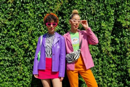 3 Cara Melakukan Dopamine Dressing Menurut Ahli, Bikin Bahagia!