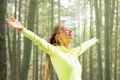 4 Zodiak yang Sosoknya Paling Kalem, Tenang Seperti Air!