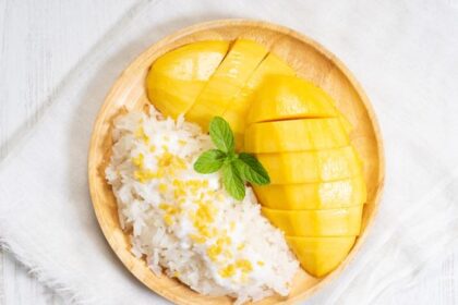5 Makanan Tradisional Thailand yang Memanjakan Lidah