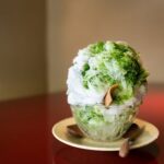 Perbedaan Kakigori Jepang dan Bingsu Korea, Jangan Salah!