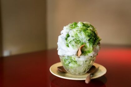 Perbedaan Kakigori Jepang dan Bingsu Korea, Jangan Salah!