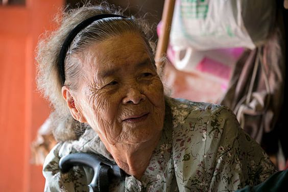 RI Mulai Memasuki Aging Population, Ini Penjelasannya!