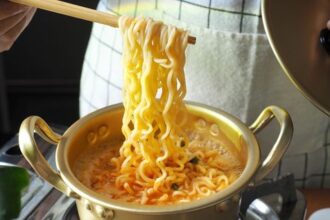 Hindari Konsumsi 5 Makanan Ini Sebelum Tidur, Biar Lelap!