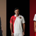 Intip Jersey Tim Indonesia untuk Olimpiade Paris 2024