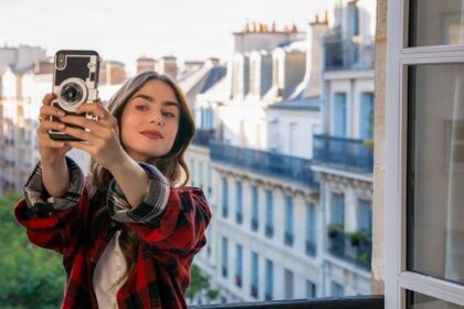 Deretan Fakta Emily in Paris Season 4 yang Harus Kamu Ketahui