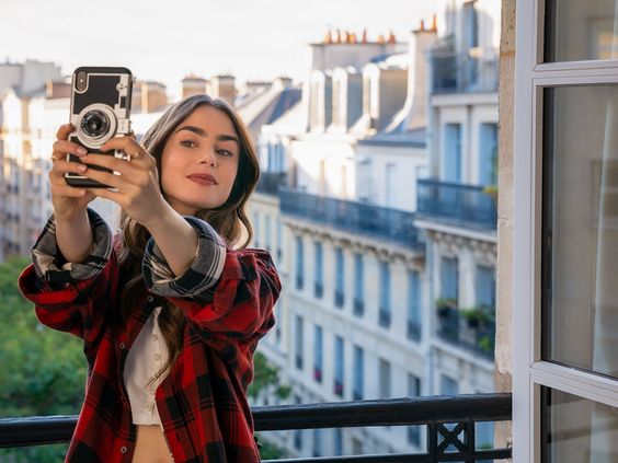 Deretan Fakta Emily in Paris Season 4 yang Harus Kamu Ketahui