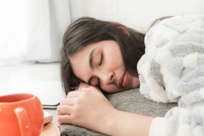 Mengenal Coffee Nap, Ide Tidur Siang Usai Minum Kopi
