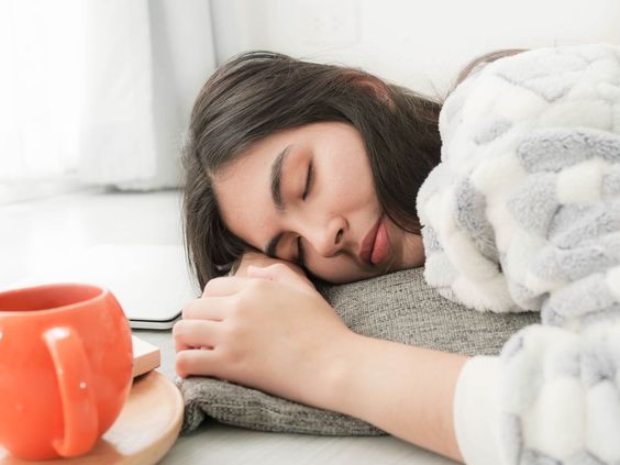 Mengenal Coffee Nap, Ide Tidur Siang Usai Minum Kopi