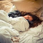 Teknik Cepat Tidur di Malam Hari ala Tentara, Atasi Insomnia!