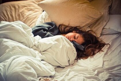 Teknik Cepat Tidur di Malam Hari ala Tentara, Atasi Insomnia!