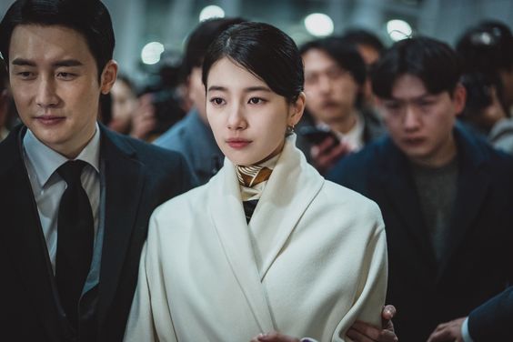 7 Drakor Pendek yang Tak Lebih dari 8 Episode, Wajib Nonton!
