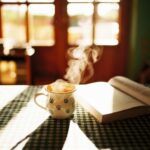 Tips Mudah Menyimpan Kopi dan Teh agar Tetap Segar
