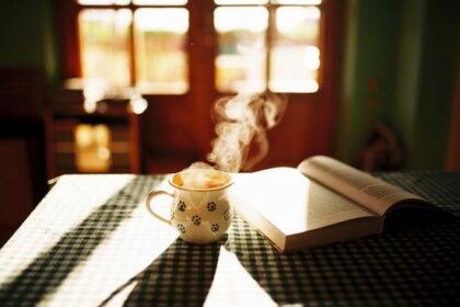 Tips Mudah Menyimpan Kopi dan Teh agar Tetap Segar
