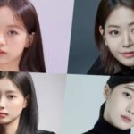 Lee Hyeri hingga Chung Su Bin akan Bintangi Drama Thriller Baru