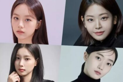Lee Hyeri hingga Chung Su Bin akan Bintangi Drama Thriller Baru