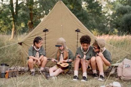 3 Rekomendasi Kegiatan Positif dan Seru untuk Liburan Sekolah
