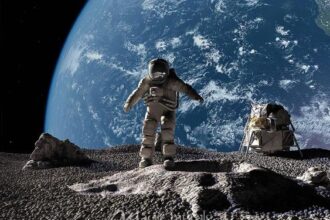 5 Jenis Makanan yang Astronot Luar Angkasa Hindari