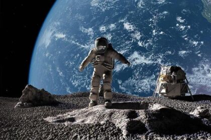 5 Jenis Makanan yang Astronot Luar Angkasa Hindari