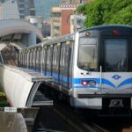 6 Moda Transportasi Umum Paling Canggih di Dunia