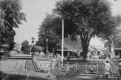 Kisah Orang Terkaya Jakarta Bagikan Tanah Gratis