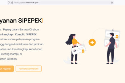 Deretan Nama Aplikasi dan Program Pemerintah yang Jadi Sorotan
