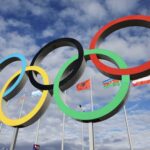 Makna dan Filosofi Logo Cincin Olimpiade, Sudah Tahu?