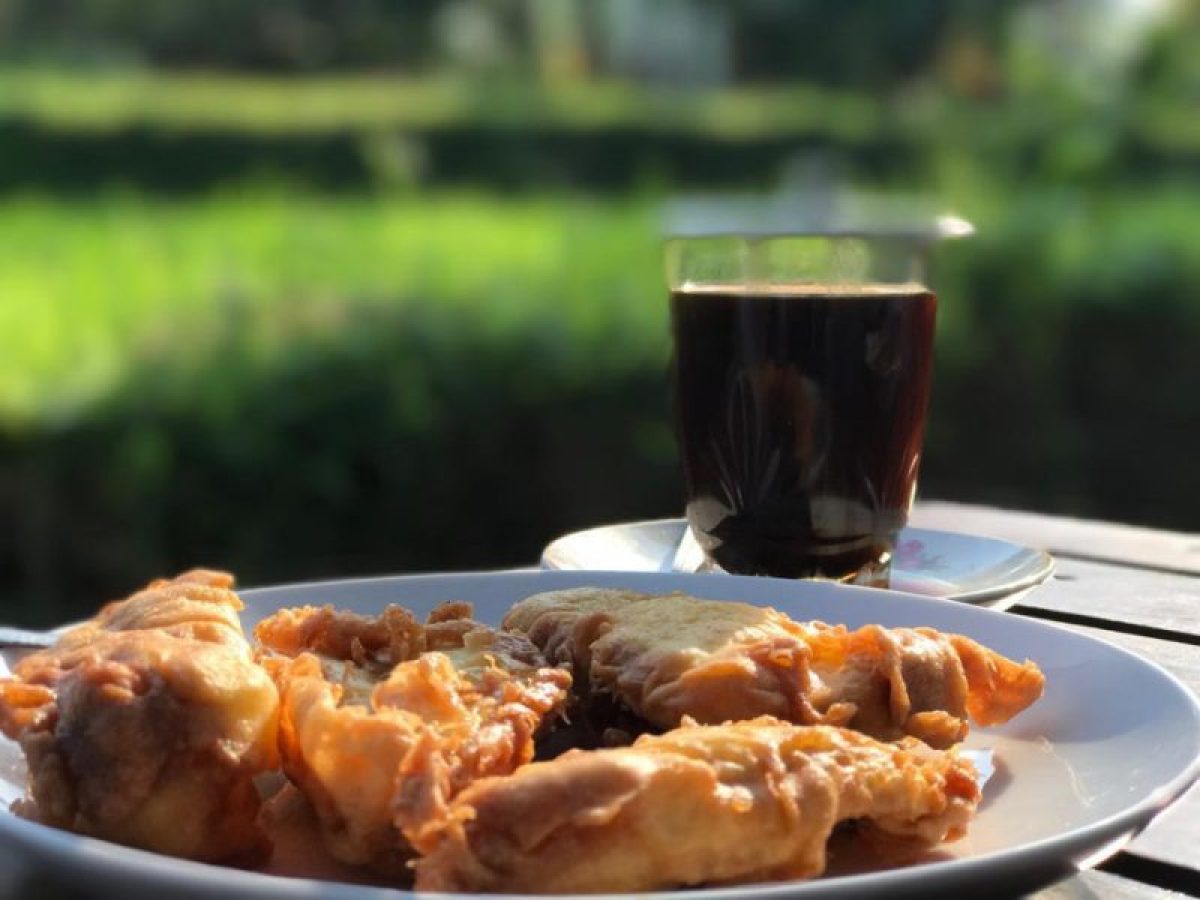 5 Makanan Terlarang untuk Pendamping Kopi, Berbahaya!