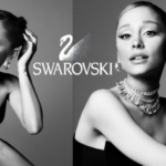 Ariana Grande Jadi Brand Ambassador Swarovski Terbaru